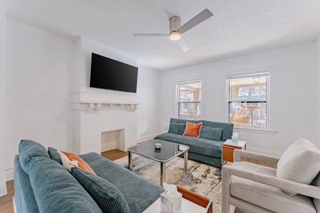 Building Photo - 11323 Hessler Rd Unit ID1365989P