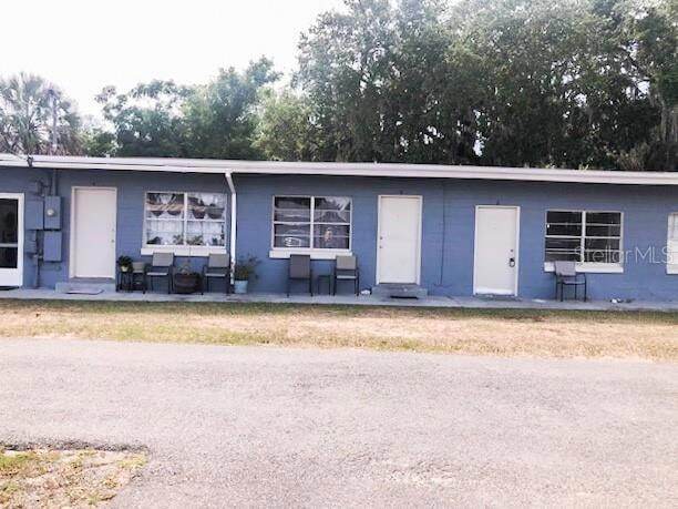 Building Photo - 1401 E Alfred St Unit 3