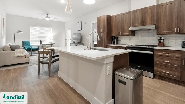 Photo - 3501 N Austin St Unit 5204.1411072