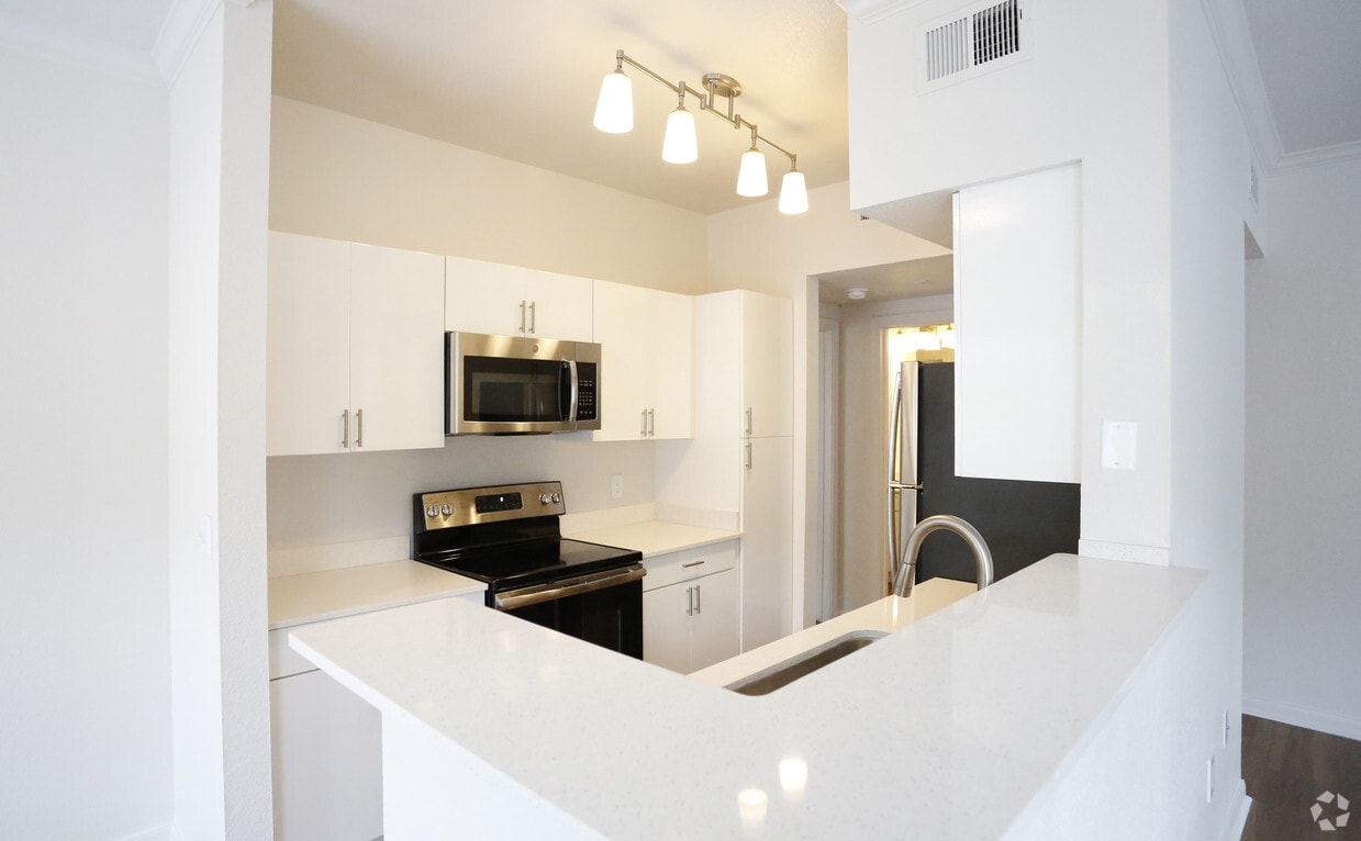 Floor Plan - Arlington