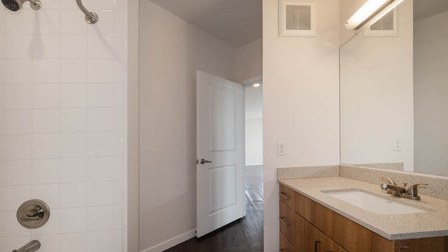 Bathroom - Radius Uptown