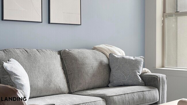 Photo - 2420 Peachtree Rd NW Unit 1305