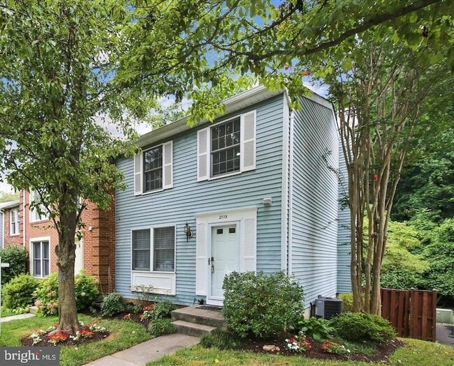 Building Photo - 2115 Preston Square Ct