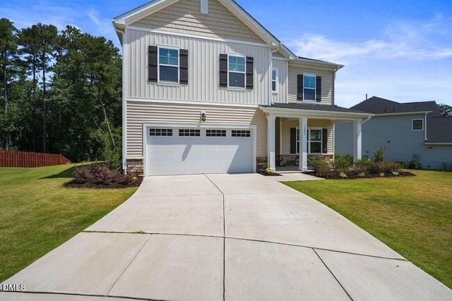 Photo - 1809 Delaney Hills Ln