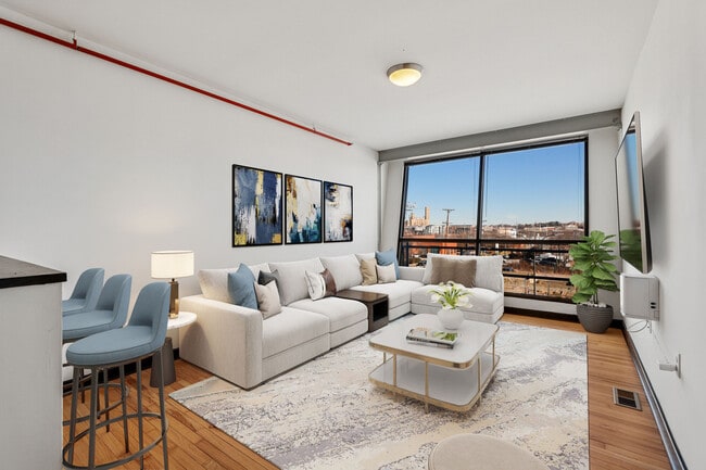 Photo - Hopper Lofts