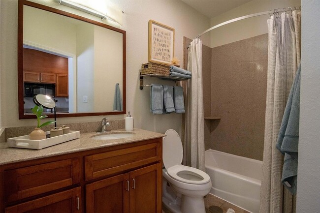 Photo - 12254 Farm to Market 1960 Rd W Unit 100