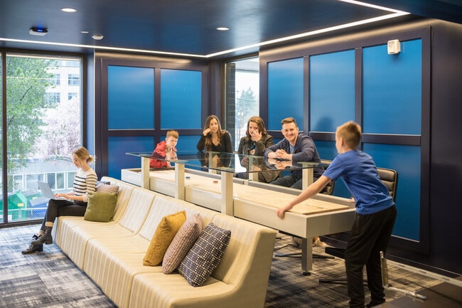 Photo - Heron Flats & Lofts