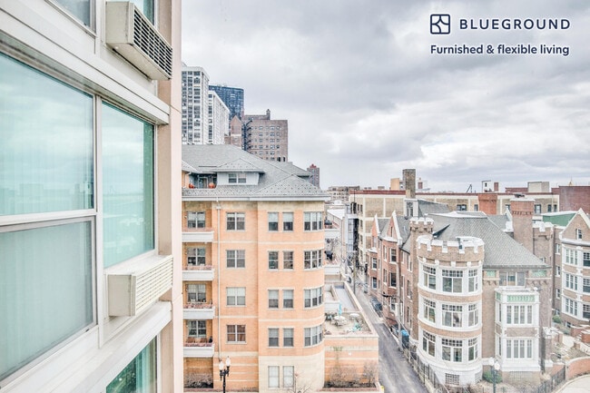 Photo - 5600 N Sheridan Rd Unit FL6-ID658