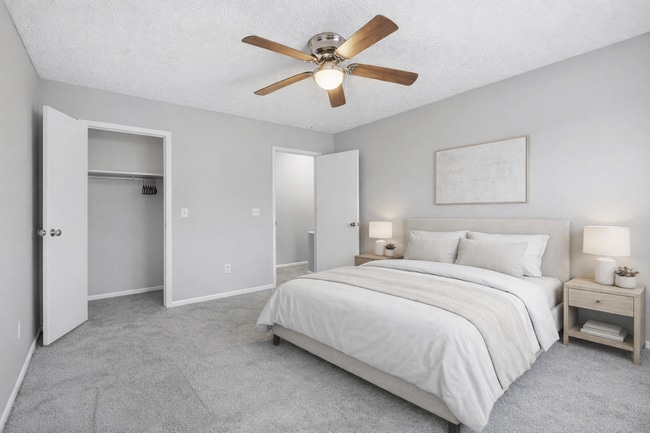 Photo - Timbercreek Apts