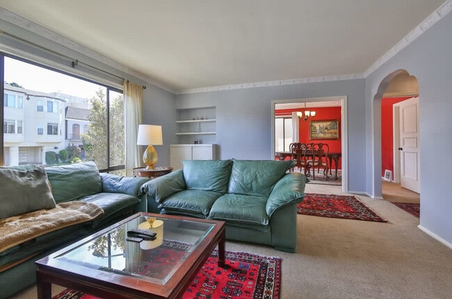 Photo - 145-147-147 Stanyan St Unit ID1355609P