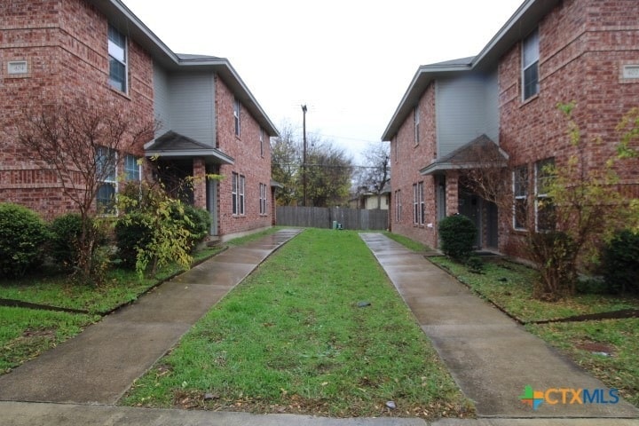 Photo - 402 Bowden Ave Unit D