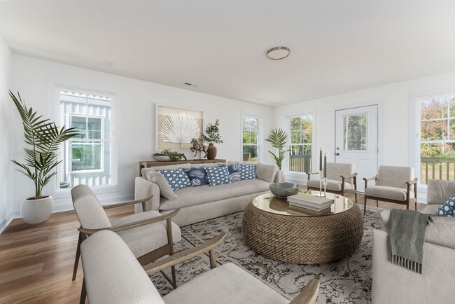 Photo - Overlook at Jackeys Creek