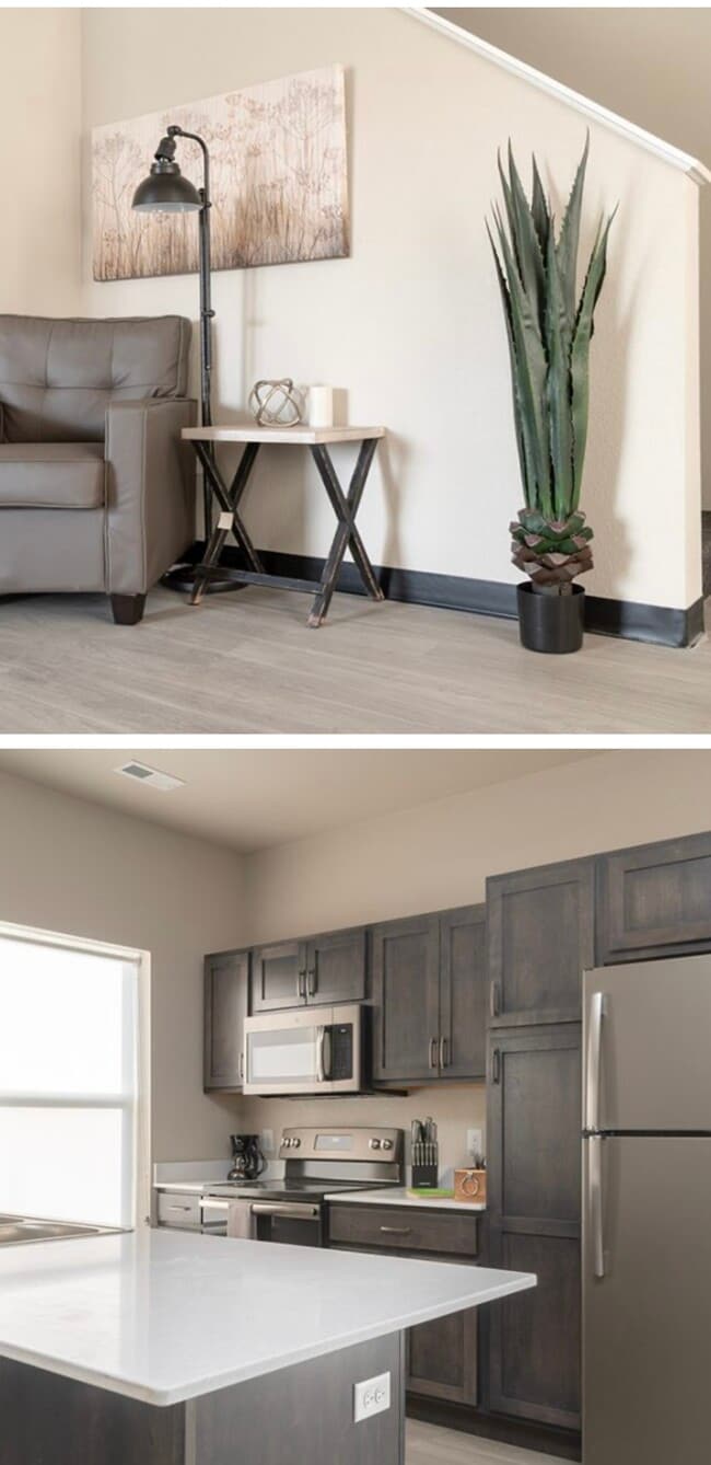 Photo - Meadowbrook Apartments
