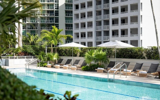 Photo - 1395 Brickell Bay Dr Unit FL31-ID1328111P