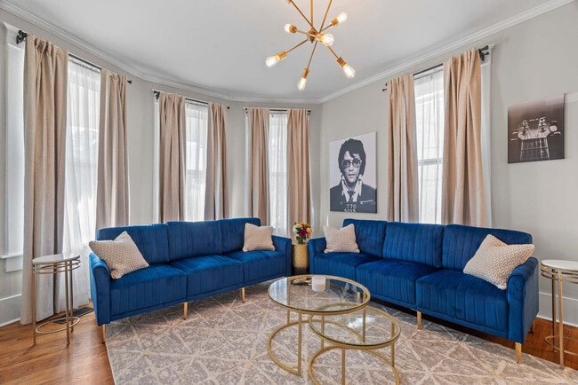 Photo - 30 N Auburndale St Unit ID1339976P