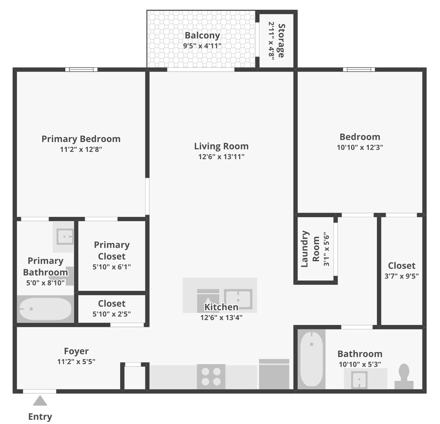 The Willow 2 & 3 - The Willow 2 & 3