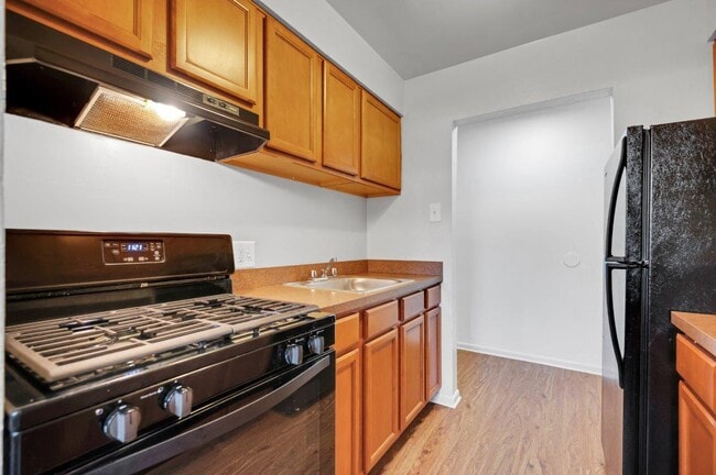 Photo - Carlwynne Manor Apartment Homes