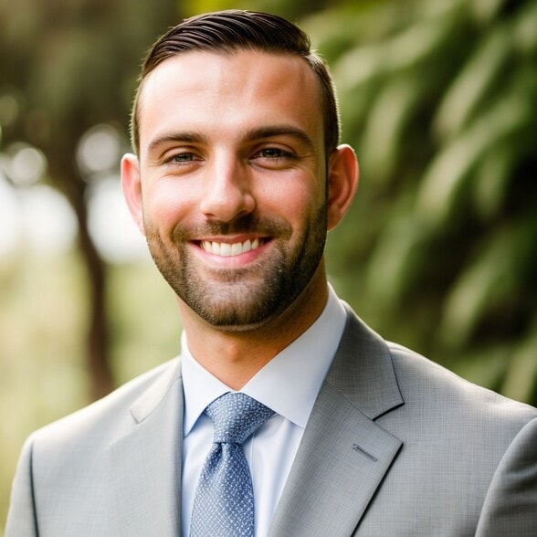 Primary Contact Photo