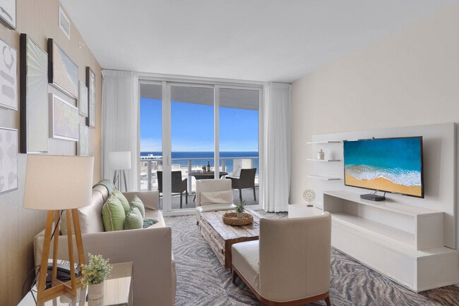 Building Photo - 4111 S Ocean Dr Unit SI ID1227545P