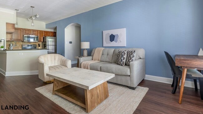 Building Photo - 7601 Rialto Blvd Unit 2323