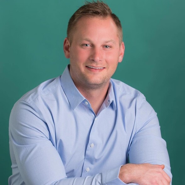 Primary Contact Photo