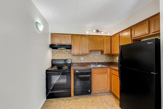 Photo - Blair Mill Village East Apartment Homes