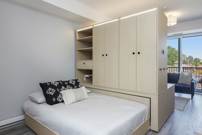 Photo - Quincy Station