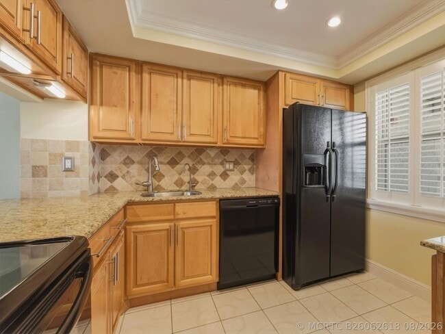 Photo - 9810 Marina Blvd Unit 1136