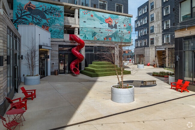 Photo - Church + State