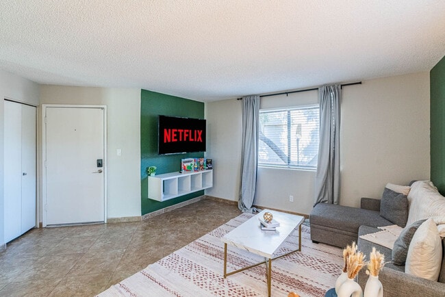 Photo - 8550 E McDowell Rd Unit SI ID1374249P