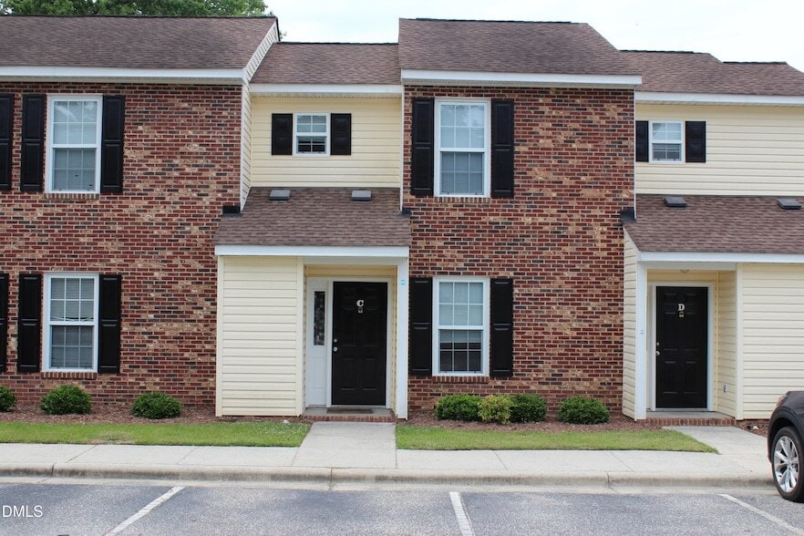 Photo - 324 Mae Byrd Rd