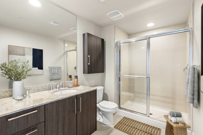 Photo - SOMA at Brickell