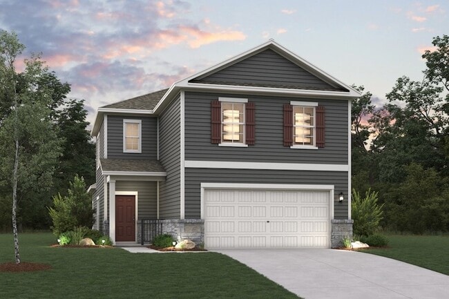 Building Photo - 8023 Heroes Hall Dr