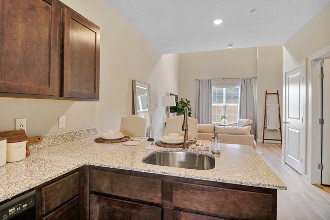 Photo - The Reserve at Chaffee Crossing Apartment Homes & Townhomes