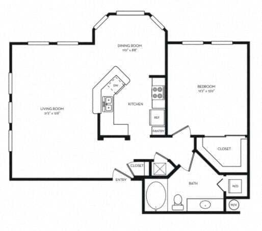 Floor Plan - A3