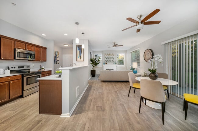 Photo - The Outlook Apartments