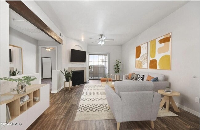 Photo - 9259 E Raintree Dr Unit 2