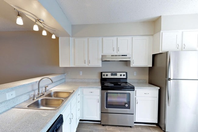 Photo - West Wind Landing Apartments & Townhomes