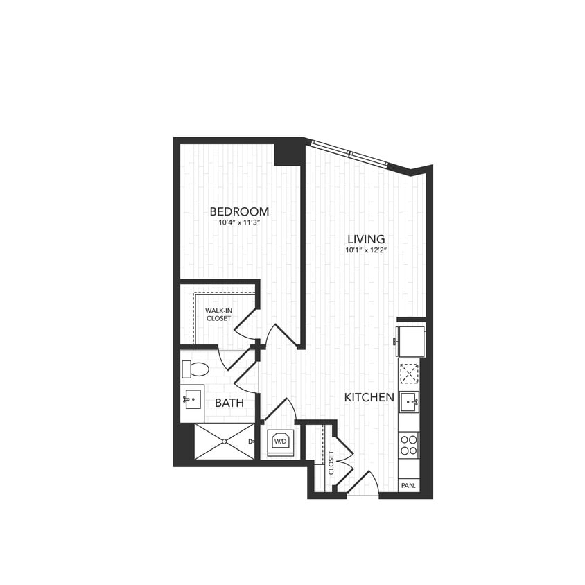 Floor Plan - S14