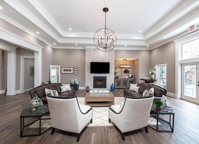 Photo - The Carriage Homes at Wyndham