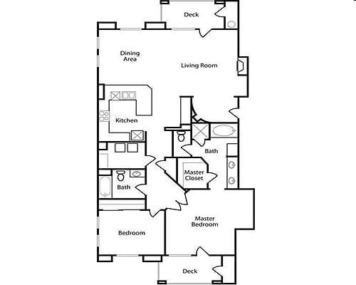 Penthouse - Penthouse