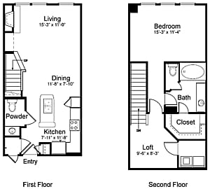 Floor Plan - L1