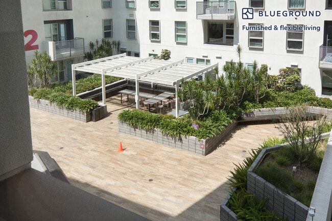 Photo - 6677 Santa Monica Blvd Unit FL5-ID903