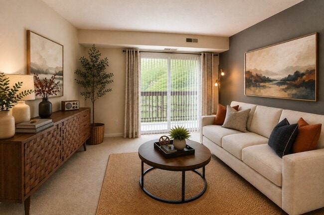 Photo - Villages at Montpelier Apartment Homes