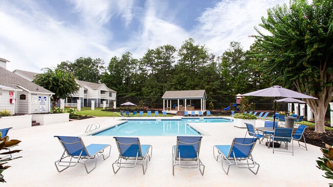 Photo - Magnolia Place at Stockbridge
