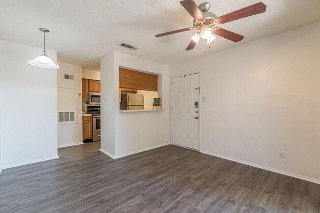 Keystone Apartments general photo - Keystone Apartments