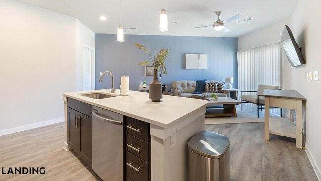 Photo - 3451 FM2181 Unit 2316