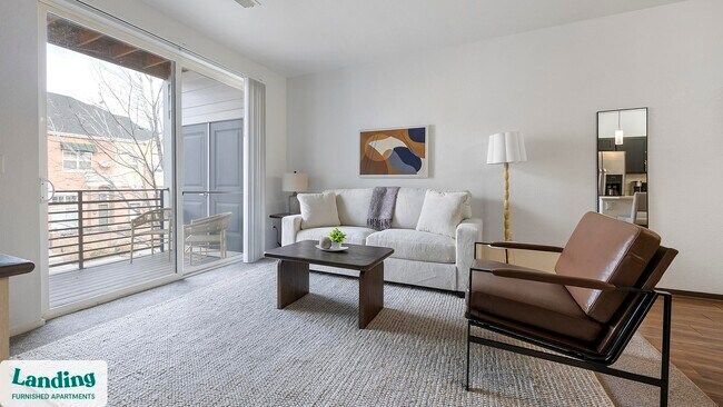 Photo - 4000 N Albion St Unit C206.1412749