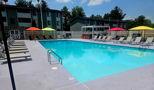 Photo - WestWind Apartment Homes