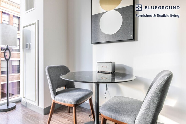 Photo - 601 W Jackson Blvd Unit SI FL10-ID1309